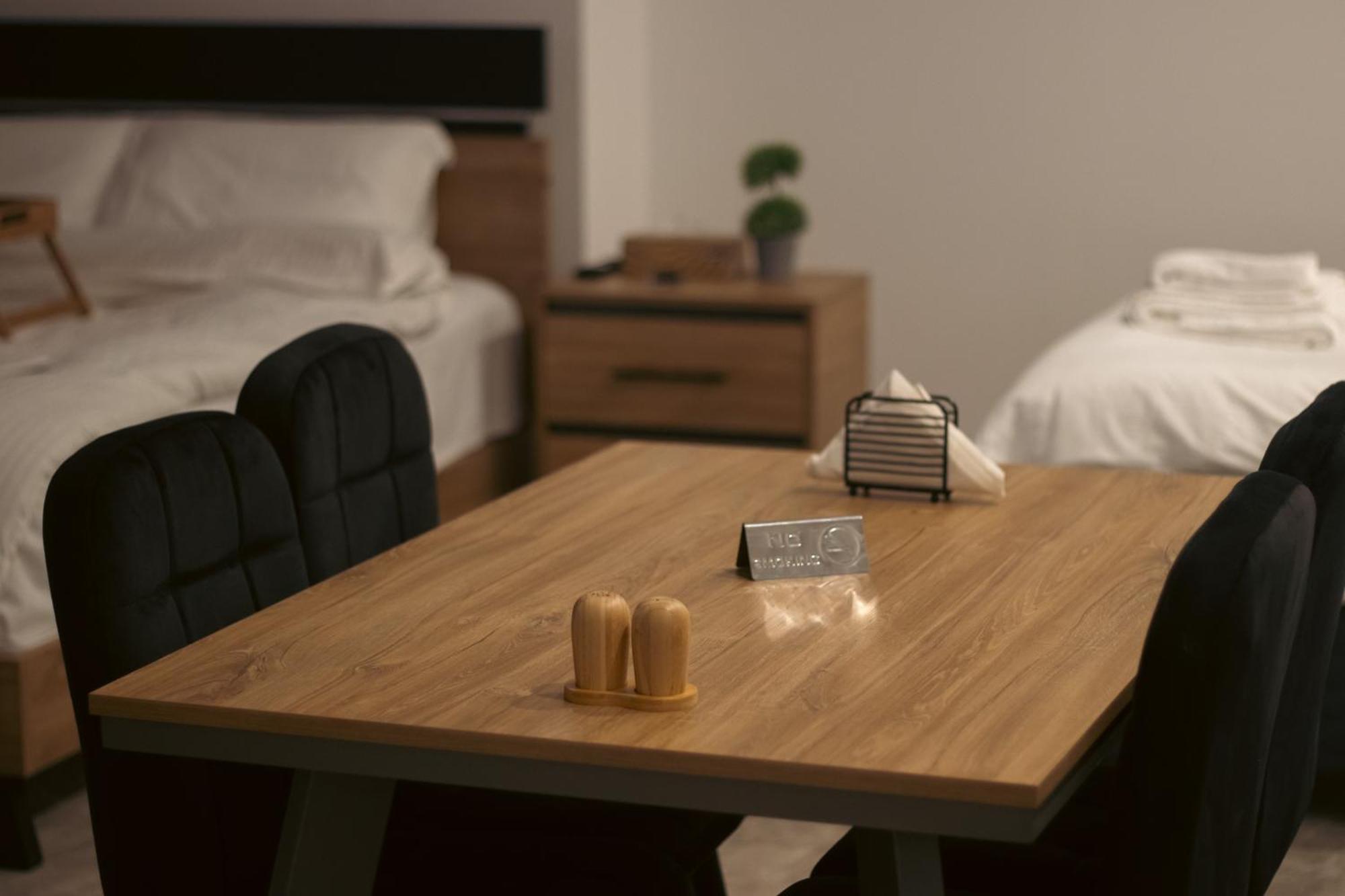 Emily Apartments 3 Chrysoupolis エクステリア 写真